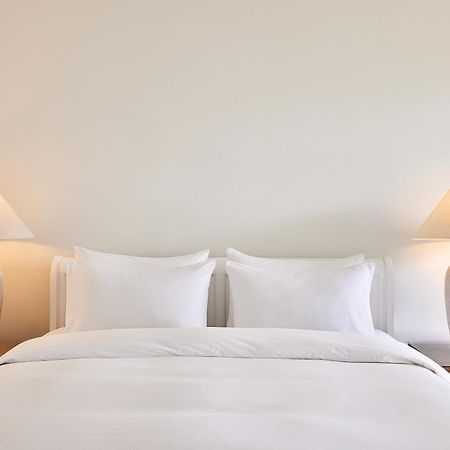 เกรโคเทล โอลิมเปีย ริเวียรา แอนด์ อควา พาร์ค Hotel ลูตราคิลลินิส ภายนอก รูปภาพ