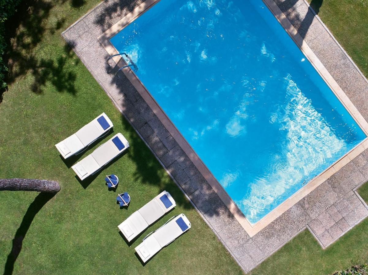 เกรโคเทล โอลิมเปีย ริเวียรา แอนด์ อควา พาร์ค Hotel ลูตราคิลลินิส ภายนอก รูปภาพ